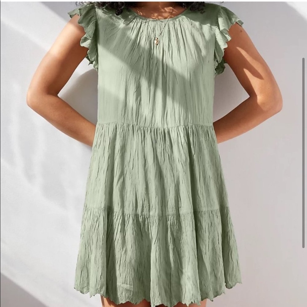 Aritzia Wilfred Sidonie Dress